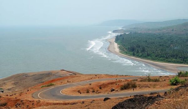 Kokan Package Tour